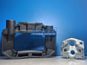 Фото SPPAUTO W5901 корпус суппорта левый Wabco PAN 22-1 для Schmitz Тонар 1