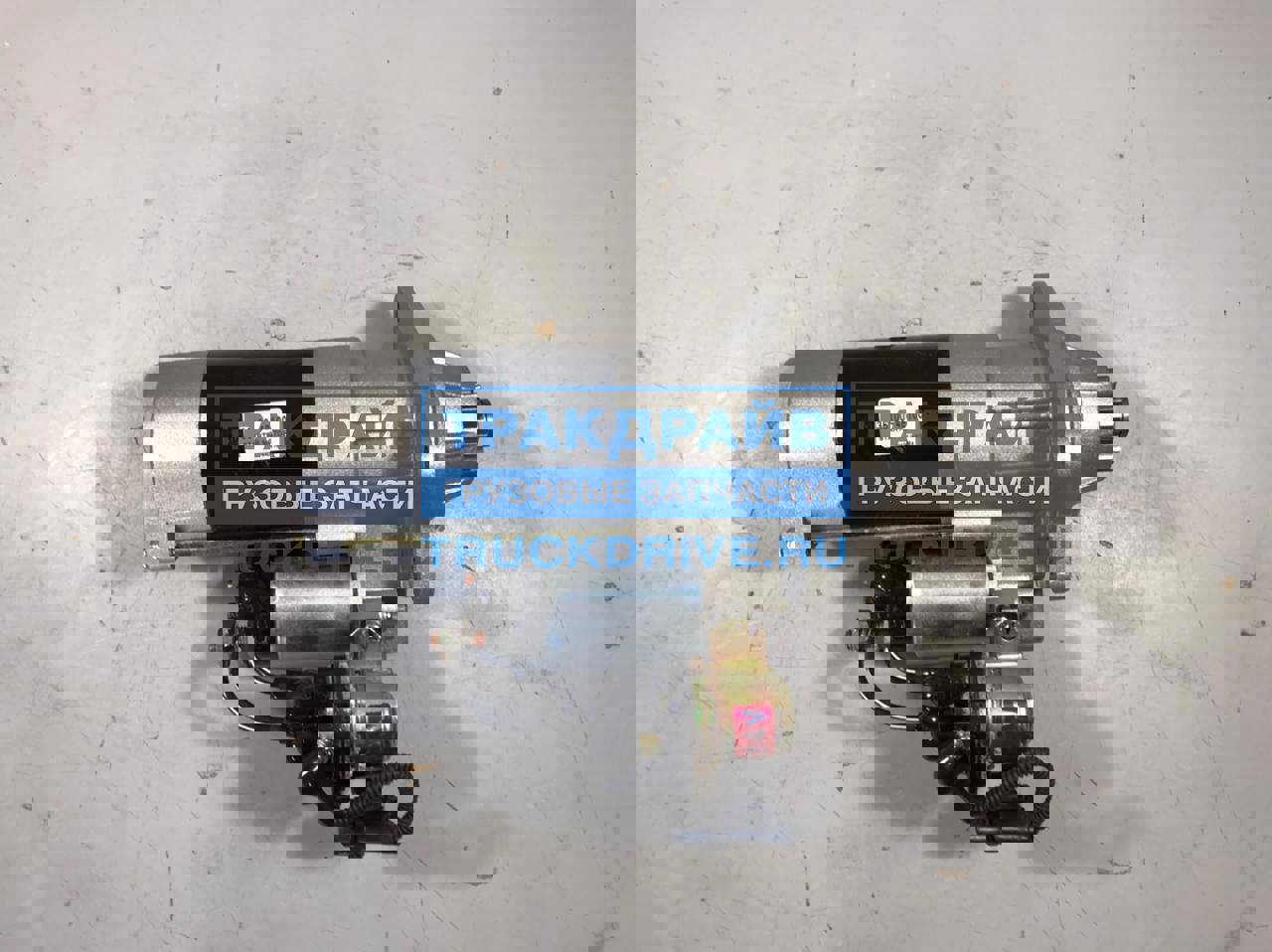 Фото STA8100KR Стартер HND НD