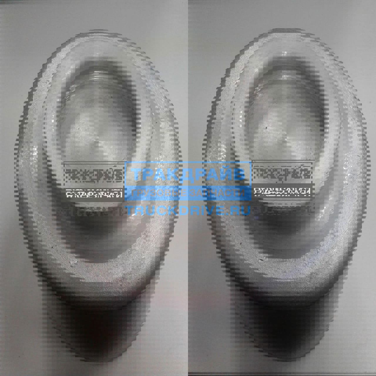 Стакан пневмоподушки МАН Ф90 Ф2000 3.66452 DT SPARE PARTS купить недорого