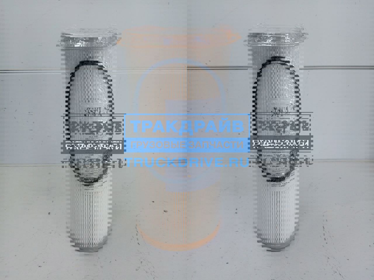 Фильтр топливный сепаратора вставка Вольво Фш12 111х245 мм ST22020 STAL ...