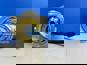Фото STAL STCX150302 фильтр топливный (без элемента и колбы)