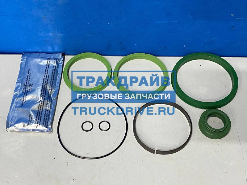 Ремкомплект цилиндра КПП Мерседес Актрос S104434 STARKMEISTER купить ...