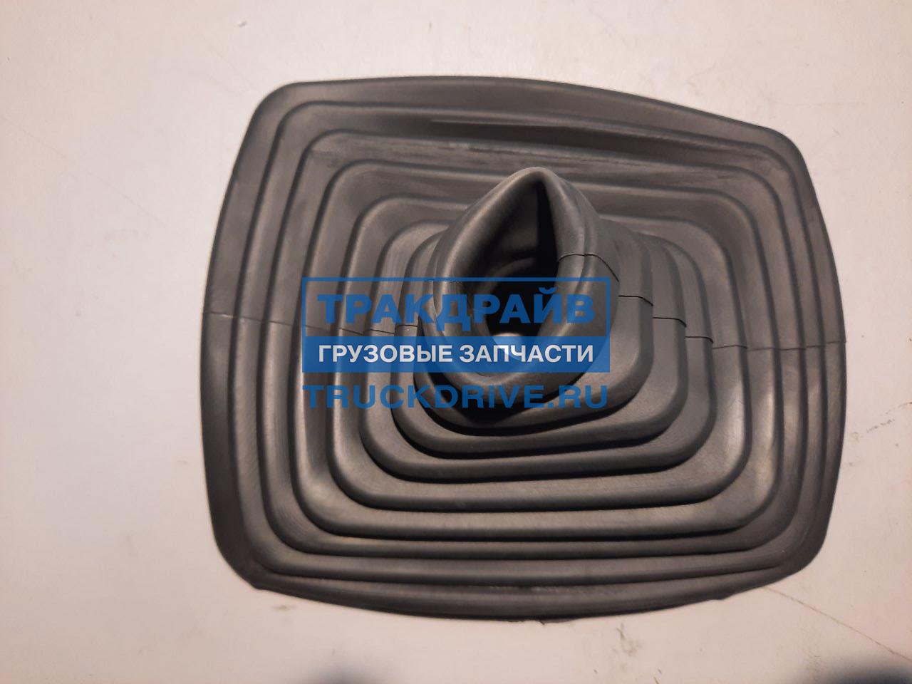 Фото STARKMEISTER S104938 чехол рычага КПП Mercedes Axor Atego 1