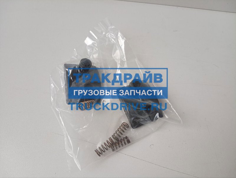 Ремкомплект крепления кулисы рычага КПП Мерседес Актрос S104967 ...