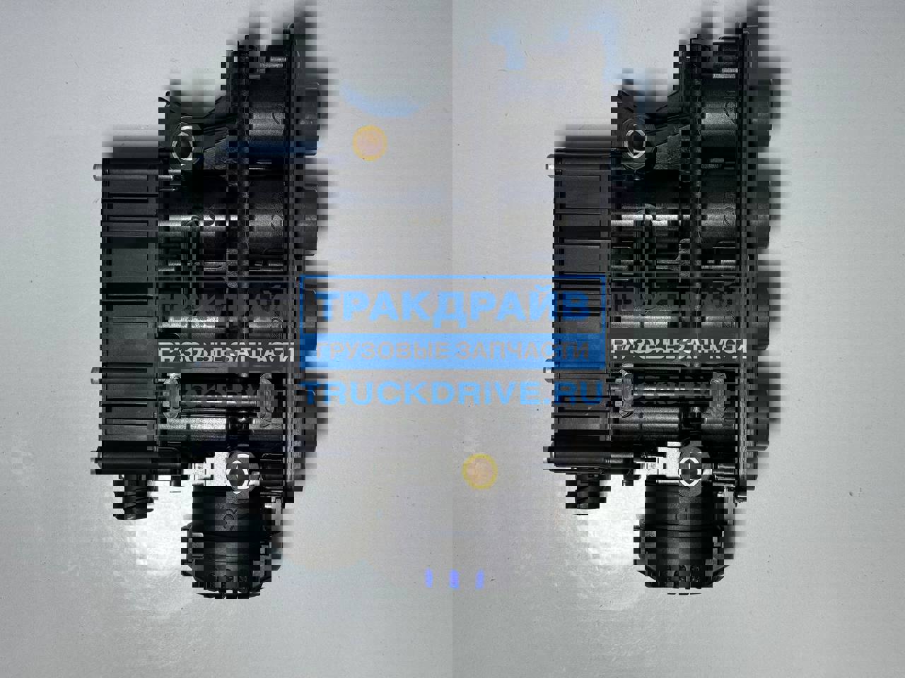 Фото STARKMEISTER S120509 блок клапанов ELC Renault Magnum Premium Volvo FH12 FM12 2