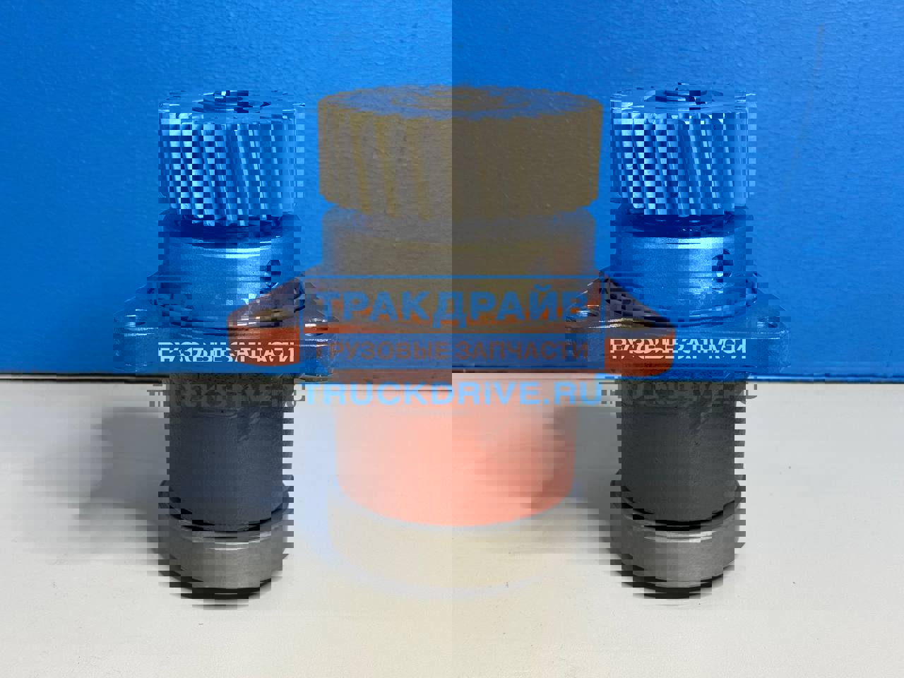 Фото STARKMEISTER S133392 привод топливного насоса Вольво Фш12 Рено Магнум Премиум D12C DXI12