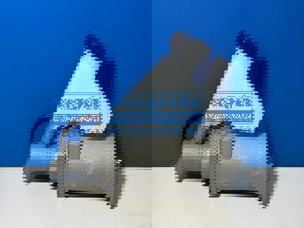 Фото STARKMEISTER S151589 пГУ Ивеко Еврокарго с расширительным бачком