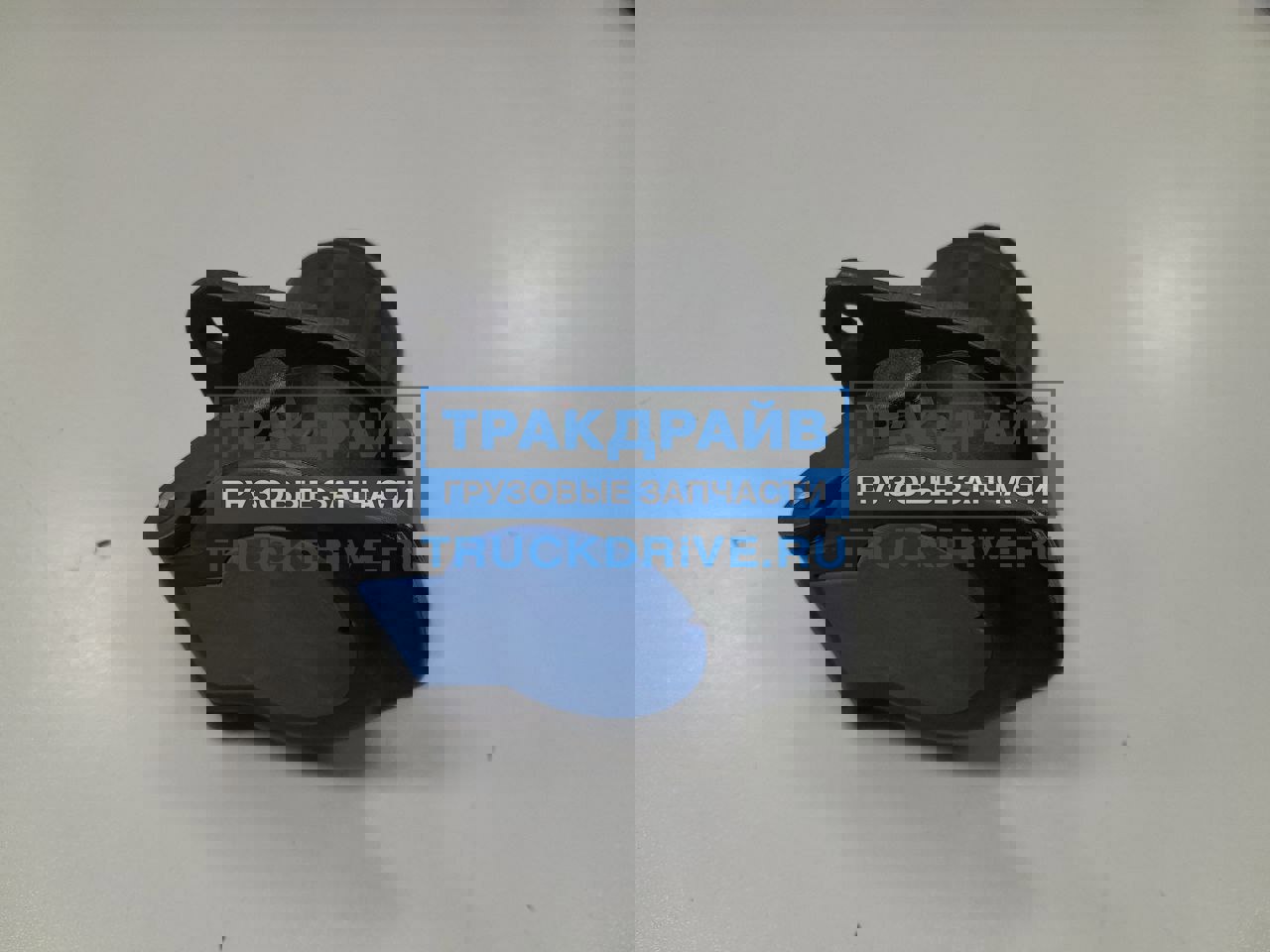 Фото STARKMEISTER S280357 розетка ABS-EBS 7-полюсная ISO7638 24В 2