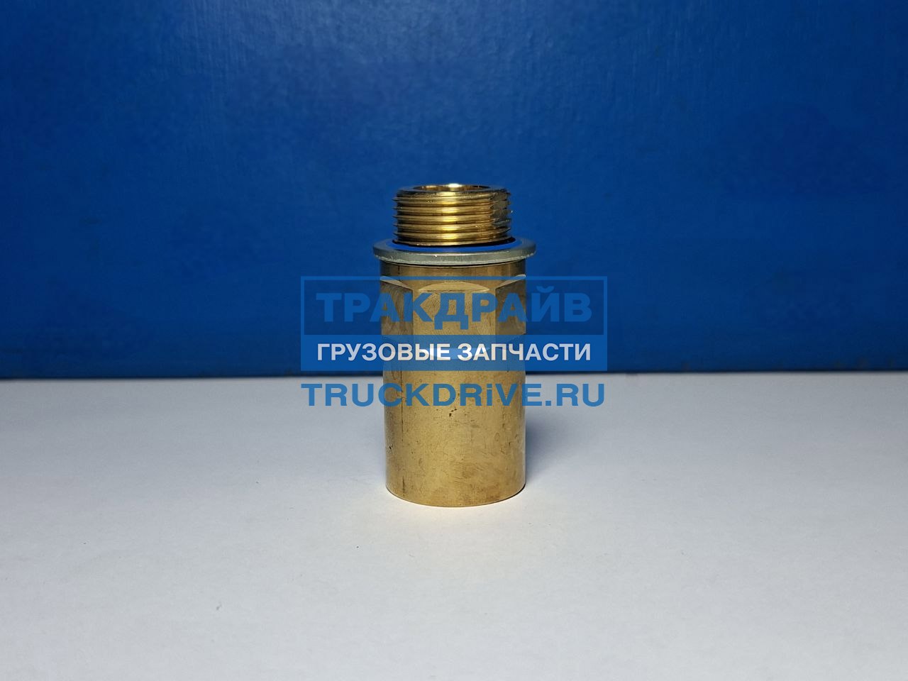 Фото STARKMEISTER S281551 клапан предохранительный APS для автомобилей Scania 5 серии