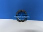Фото STARKMEISTER S720025 корончатая гайка ступицы ТОНАР 9042-3104076-10 (M 90 / SW 120) 1