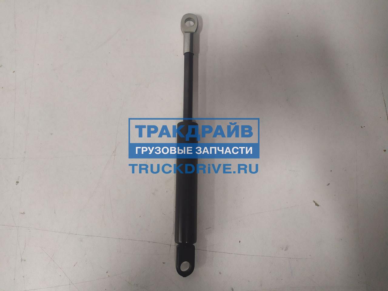 Амортизатор сдвижной крыши прицепа SCHMITZ газовый 700N L=145-205 мм ...