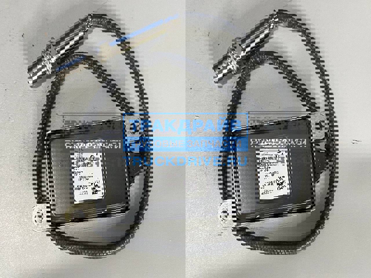Датчик NOX Мерседес Аксор L=600 мм INF01802 STARTEC купить недорого