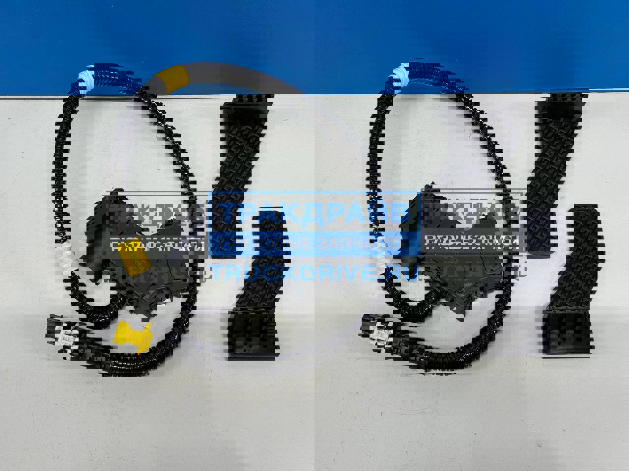 Фото STARTEC INF02112 датчик АКБ для Вольво ФШ4