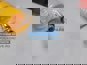 Фото STARTEC INF10160Y перекидка воздушная Камаз 7,5 метра 12х9 желтая M18x1,5/F14x1,5 мм 1