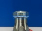 Фото STARTEC INF10169R евроразъем пневматический M22 с клапаном (красный) 1
