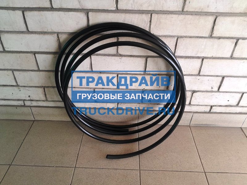 Трубка полиамид d=18мм 18х2 (раб.температура от -50град. до +100град.) 1м PA12