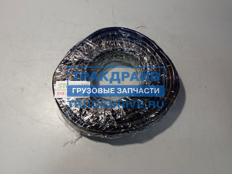 Кабель электрический 7-жильный бухта 25 м (цена за1 метр) INF.10.900 ...