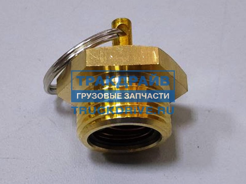 Клапан ресивера M22х1,5 мм INF.11.031 STARTEC купить недорого