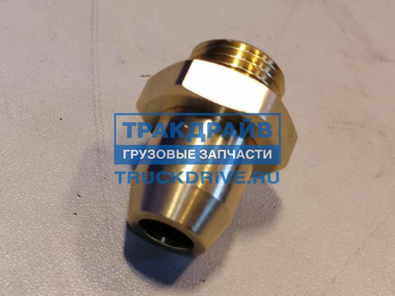 Штуцер 8хM16X1.5 мм. штуцер прямой INF.11.1608 STARTEC купить недорого