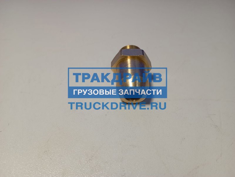 Фото STARTEC INF111610 штуцер D10хM16х1.5 мм