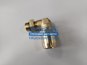 Фото STARTEC INF111616L Фитинг угловой М16Х1,5 D=16Х2 мм. 2