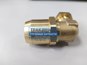 Фото STARTEC INF111616L Фитинг угловой М16Х1,5 D=16Х2 мм. 1