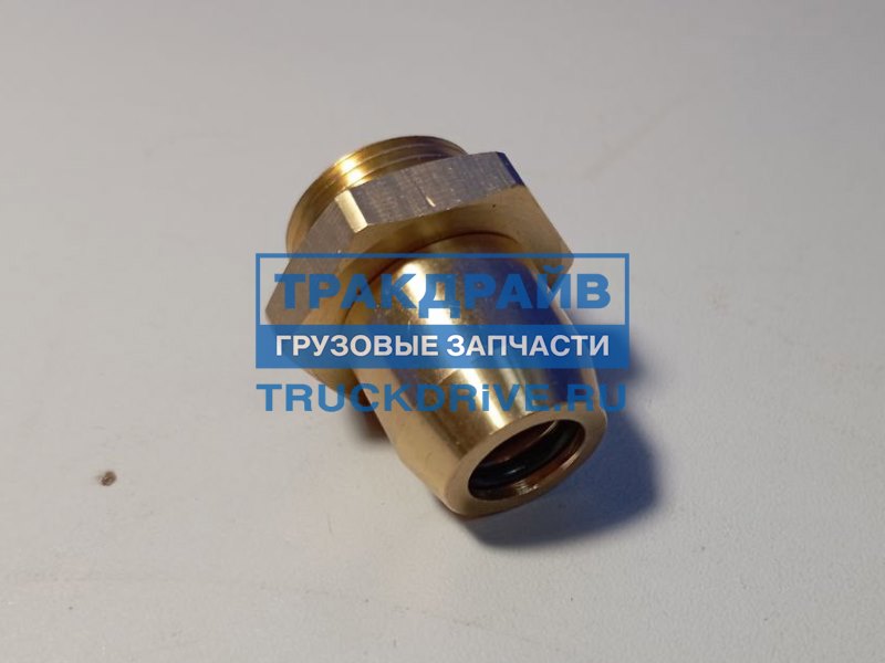 Штуцер прямой 12хM22х1.5 мм INF.11.2212 STARTEC купить недорого