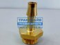 Фото STARTEC INF11M2210 штуцер ЕРШ под шланг D10хM22х1,5 мм