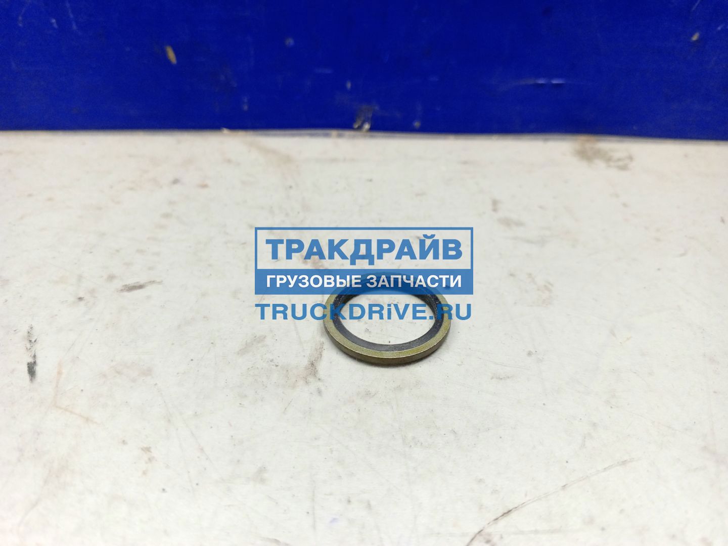 Фото STARTEC INF11OR22 шайба уплотнительная D=22 мм