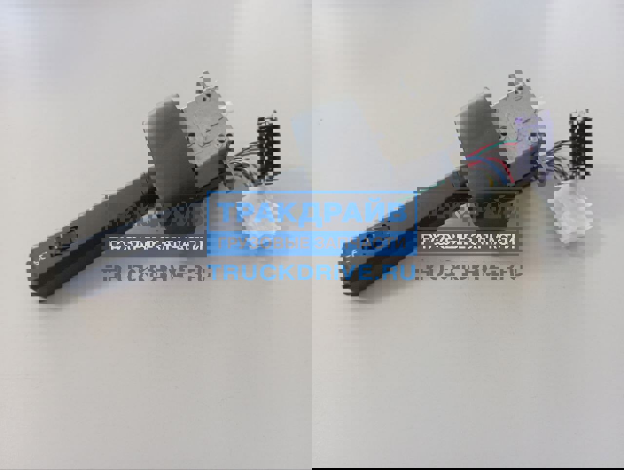 Переключатель подрулевой Volvo FH12 FH16 левый (поворотники, свет ...