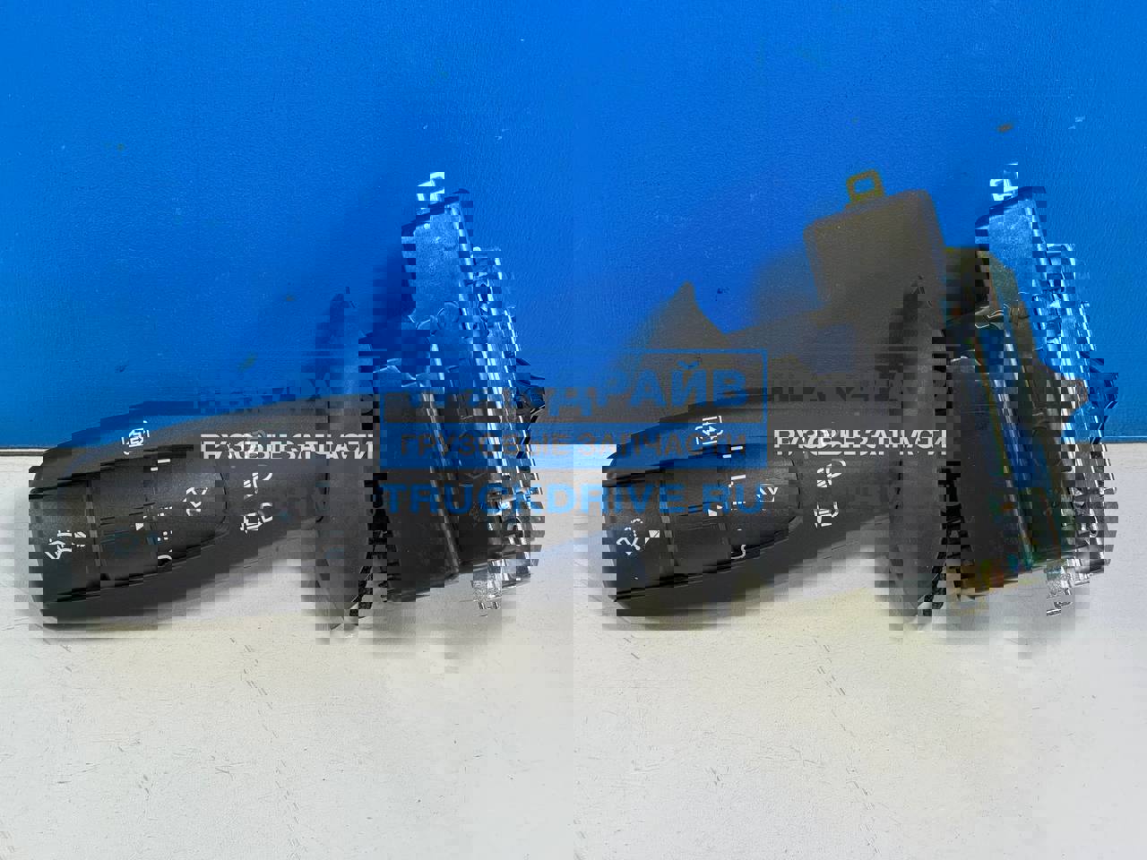 Фото STARTEC INF16223 переключатель подрулевой Mercedes Actros MP4 поворотов и дворников