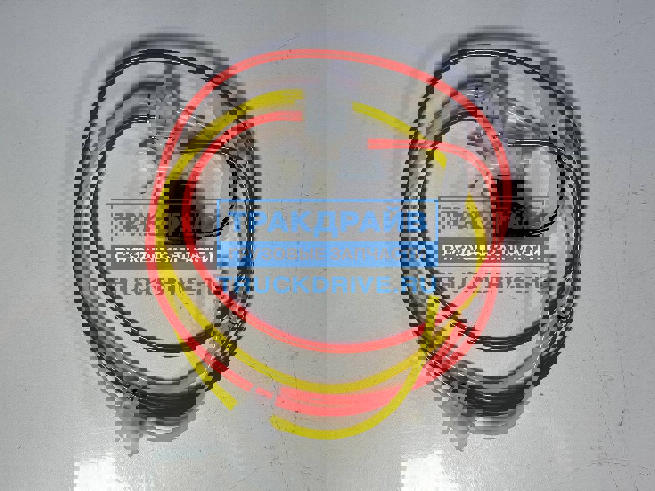 Фото STARTEC INF17225 клапан регулировки сиденья для Iveco Stralis