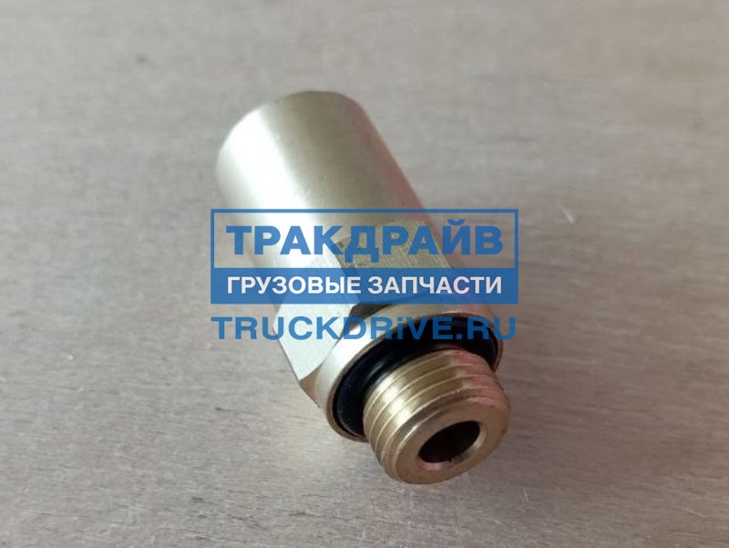 Фото STARTEC INF211006 фитинг М10х1-6х1 мм