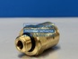 Фото STARTEC INF211212 соединитель металлический T12X1,5/M12X1,5 1