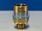 Фото STARTEC INF211212 соединитель металлический T12X1,5/M12X1,5 2
