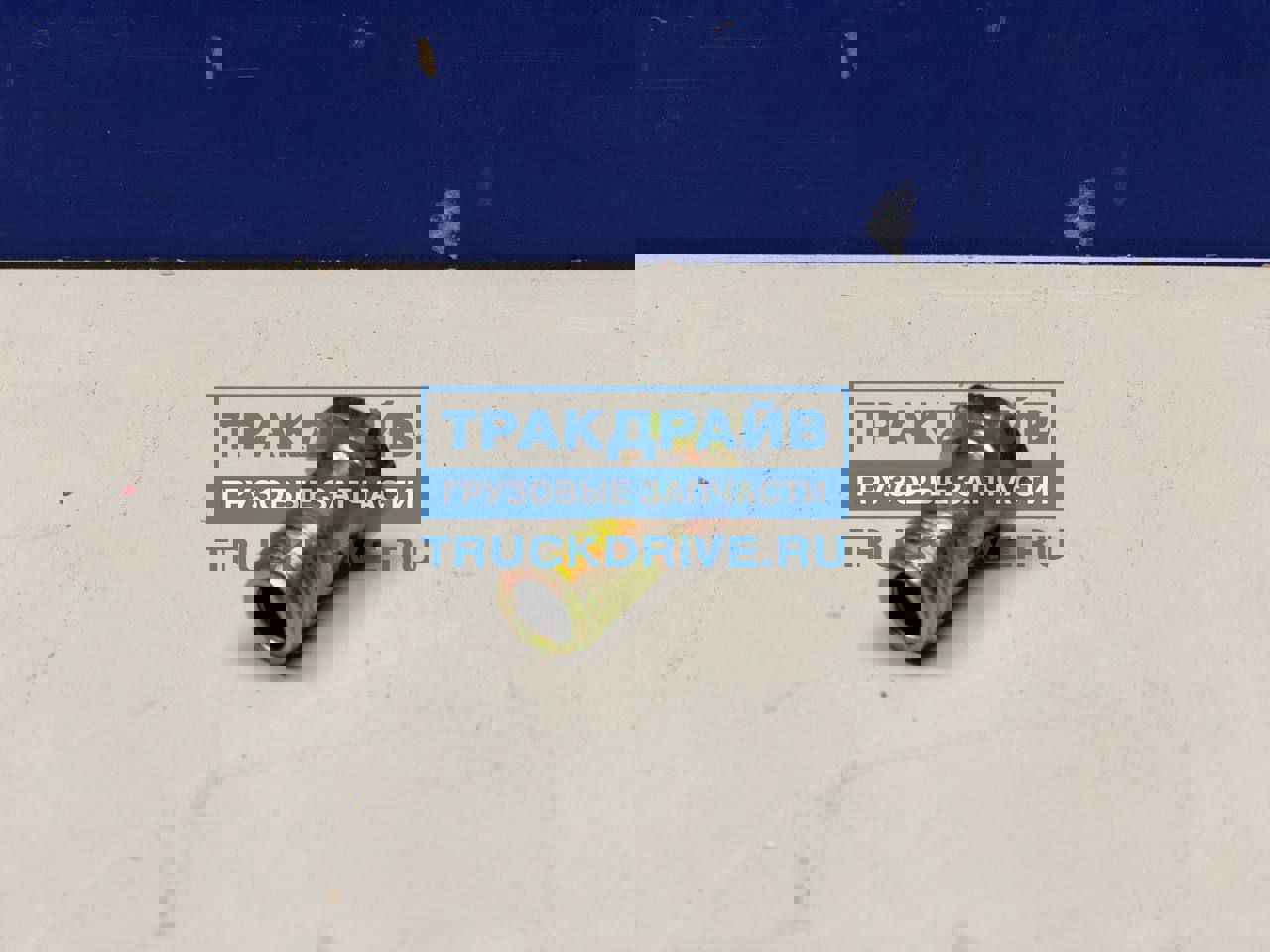 Фото STARTEC INF31M12 болт-штуцер топливный M12x1,5