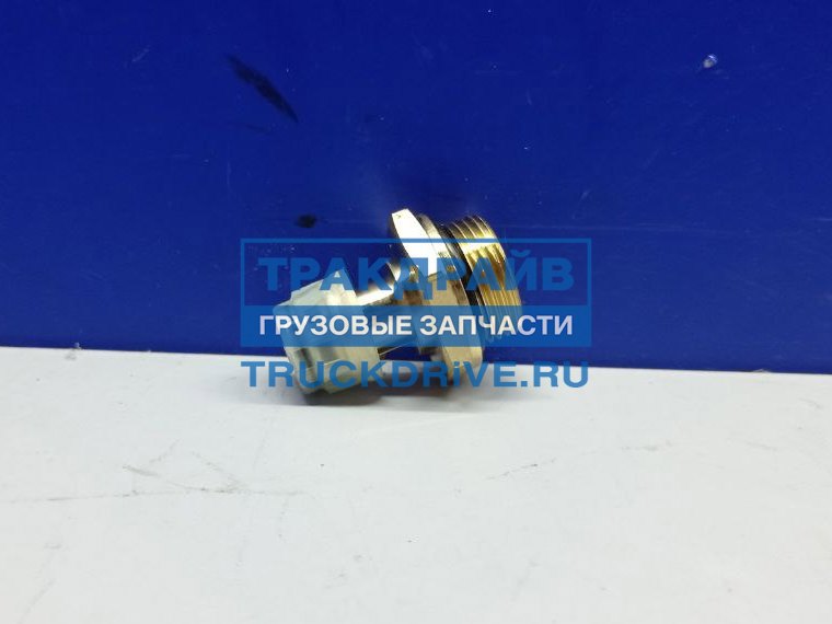 Фитинг прямой трубок пневмосистемы M22х1,5 мм INF.41.M22R STARTEC ...