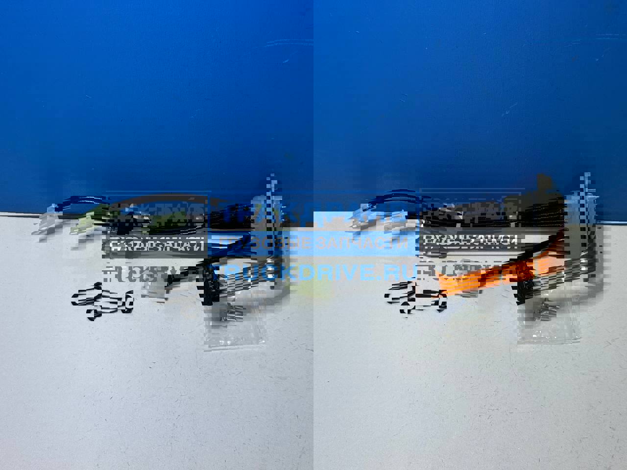 Фото STARTEC ST990532 рМК соединений блока КПП Astronik GS3.0 GS3.3