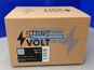 Фото STARTVOLT LG0720 генератор для автомобиля КАМАЗ 54901 24V 120A 210×110×160 мм 1