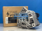 Фото STARTVOLT LG1253 генератор для MAN TGS TGX TGA с двигателем D2066 D2876 110A
