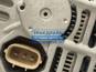 Фото STARTVOLT LG1699 генератор для Iveco Stralis с двигателем F3AE0681D 90A  4