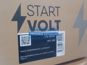 Фото STARTVOLT LG3006 генератор Shacman X3000 с дв. WP12 Евро-3 80A 4