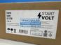 Фото STARTVOLT LST2790 стартер для автомобилей КАМАЗ 5490/Shacman X3000/X6000 с двигателем WP12 24В 5,5кВт 4