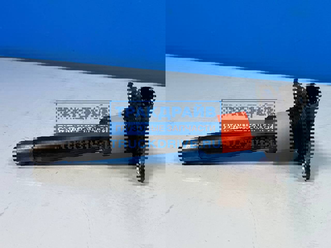 Фото STARTVOLT SC1300 катушка зажигания для автомобилей Scania 6 серии с двигателями OC9 OC13