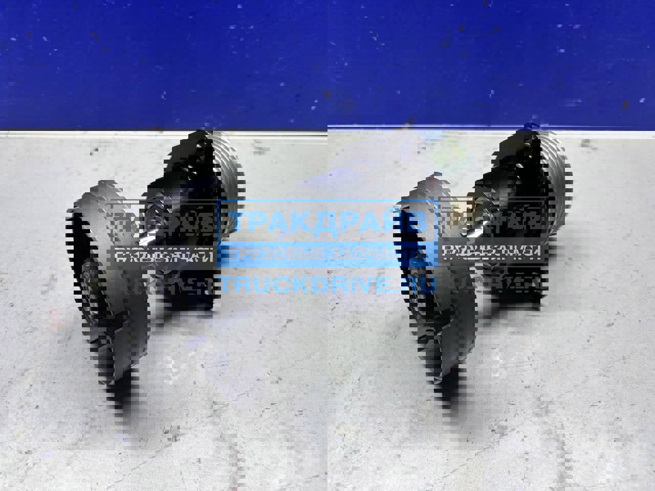 Фото STARTVOLT SGP0110 шкив генератора для Ford Transit Connect с обгонной муфтой 1.8TDCi