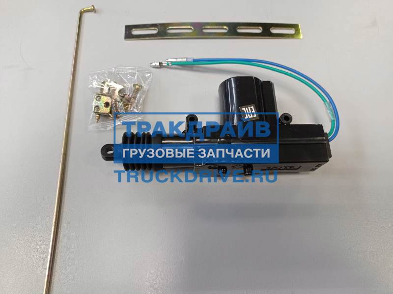 Активатор блокировки замка Lada UAZ 2 контакта SLA0102 STARTVOLT купить ...