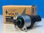 Фото STARTVOLT SPR0303 клапан дозирования топлива ГАЗ Foton Faw двигатель ММЗ Д-245 ISBe
