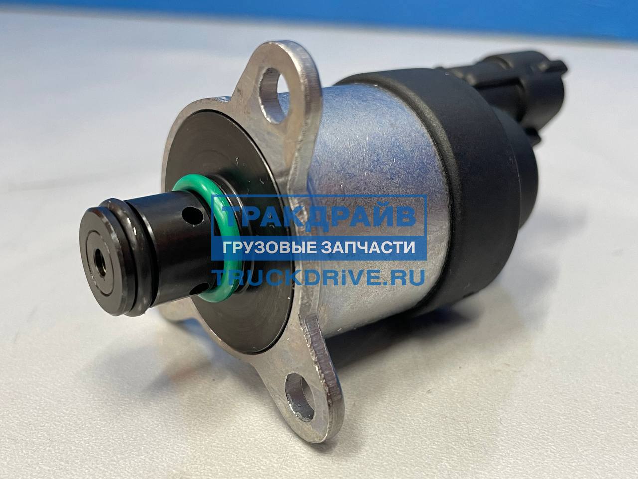 Фото STARTVOLT SPR0701 дозировочный клапан ТНВД МАЗ двигатель ЯМЗ-530 Eвро 4 2