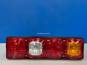 Фото STARTVOLT STL3016R фонарь задний для Shacman X3000/X5000/X6000/L3000 галогенный, правый