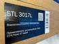 Фото STARTVOLT STL3017L фонарь задний для Howo T5G A7 и Sitrak C7H левый 1